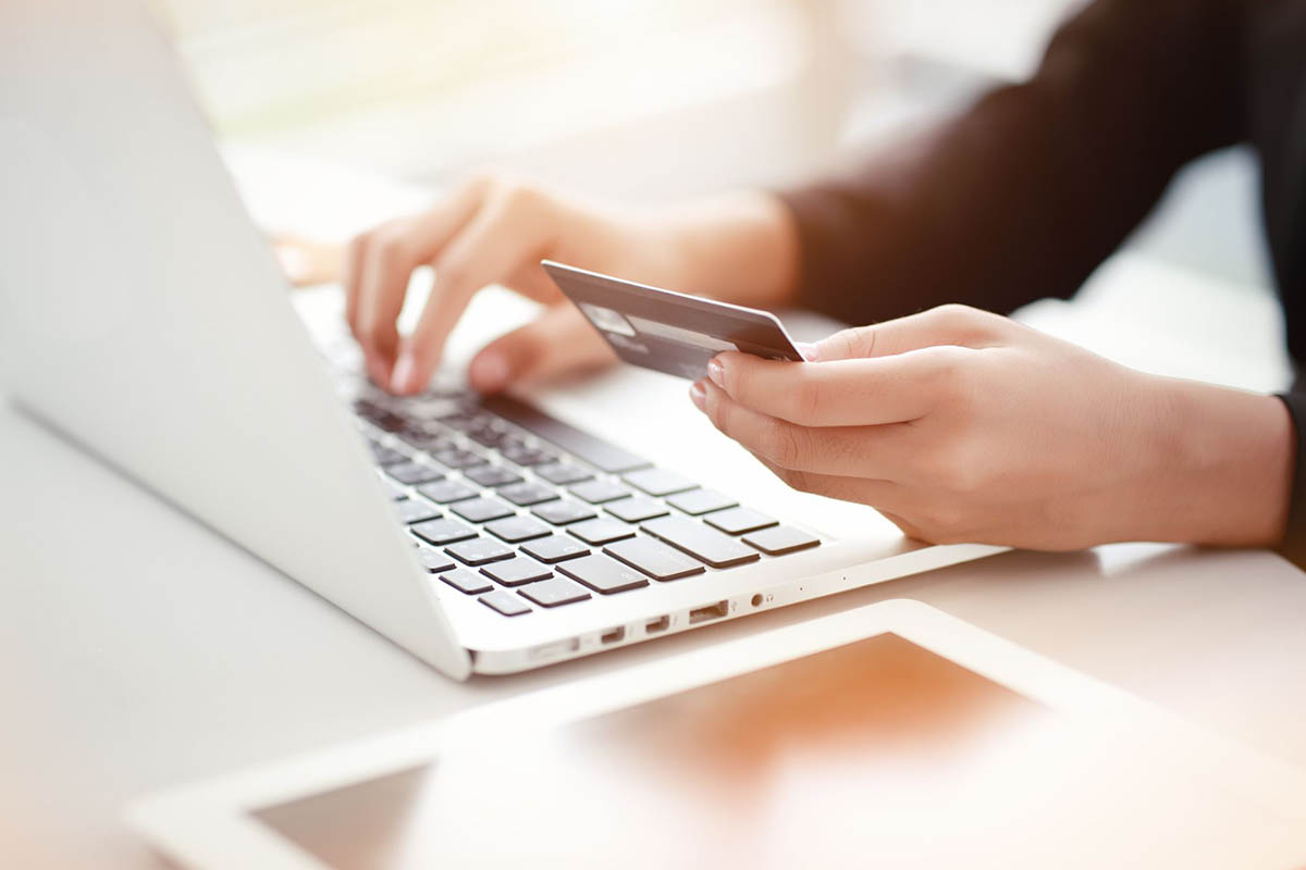 Pay Bills Online