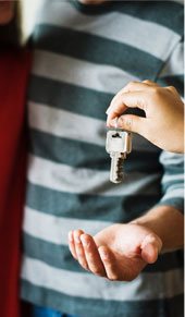 Modern Renters